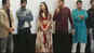 Launch of song 'Hone De Ishq Shuru' featuring Mishti Chakraborty, Ruslaan Mumtaz