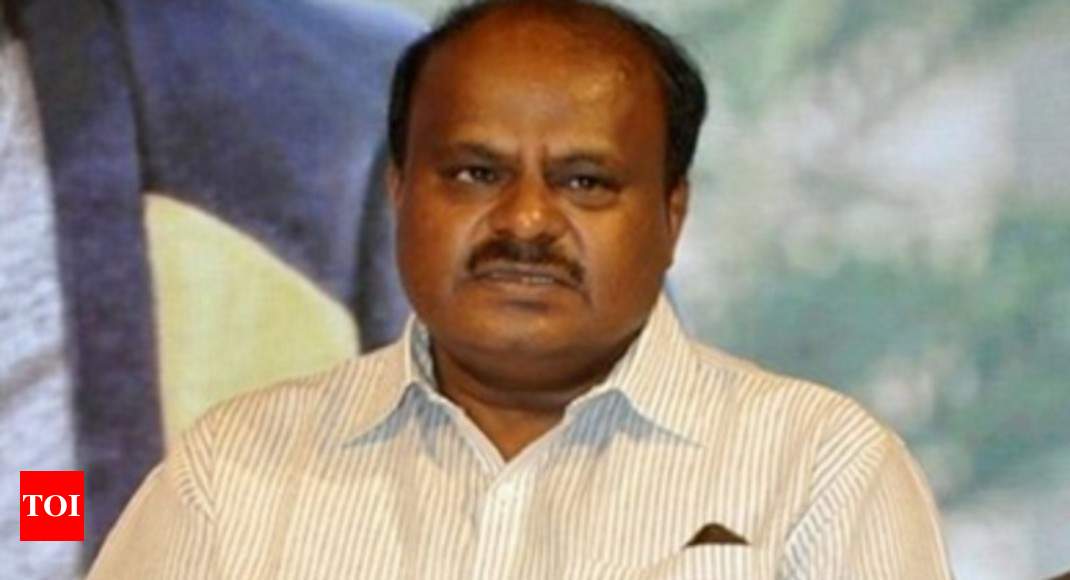 Our govt played significant role in nabbing Ravi Pujari: HD Kumaraswamy 