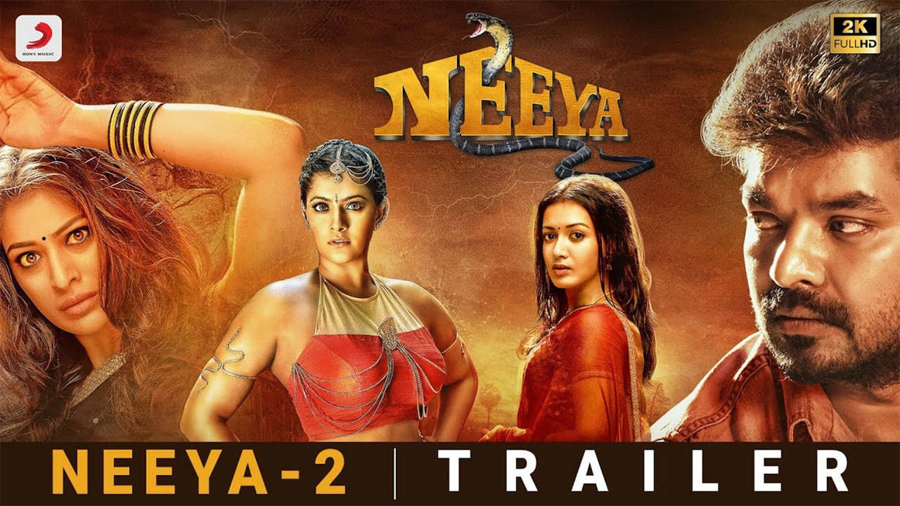 Neeya 2 tamil 2025 full movie download