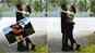 Virat Kohli and Anushka Sharma’s latest picture is all about love