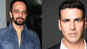 Rohit Shetty clarifies about Akshay Kumar-starrer 'Sooryavanshi'
