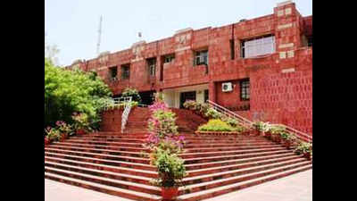 JNU ready for new quota, submits plan to Centre