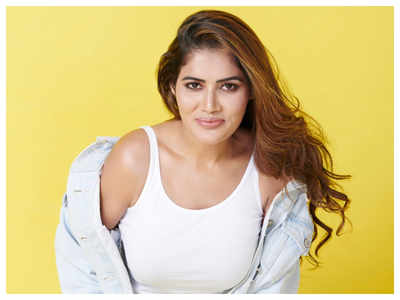 Soniya Singh gears up for her upcoming film