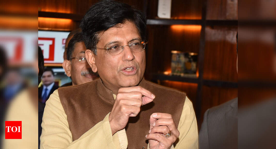 Ahead Of Polls NDA Woos Both Urban Rural India Middle Class 