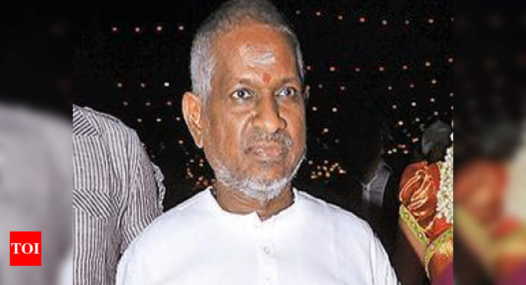 Court Refuses To Appoint Administrator To Monitor ‘Ilayaraaja 75’ Event ...