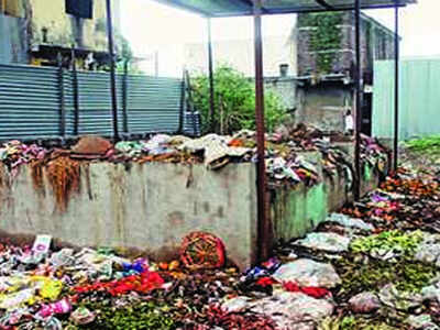 Compost Pits Not Fit For Treating Waste Amc Tells Bombay High