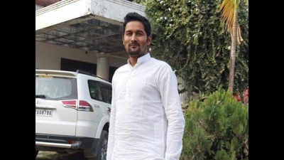 Bihar: Former RJD MP Shahabuddin's nephew shot dead in Siwan