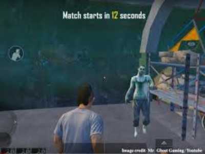 How to play PUBG Zombie mode before the official launch