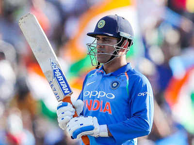 5th ODI: Dhoni boost for India seeking an improved batting show against New Zealand