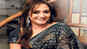 Jaya Prada reveals she contemplated suicide after her morphed photographs went viral, alleges Azam Khan attempted acid attack on her