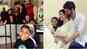 Sushmita Sen's beau Rohman Shawl competes in father’s race, cries while cheering for her daughter Alisah