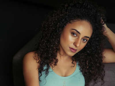 Most Desirable Woman on Television 2018: Pearle Maaney