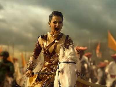 'Manikarnika' Controversy: Anushka Shetty’s director Ashok  is not in favour of Krish’s harsh statement for Kangana Ranaut