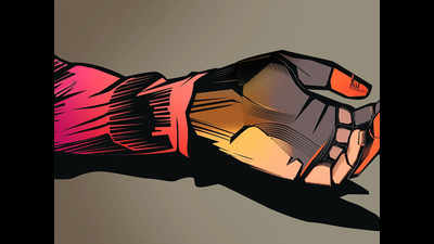 Father-son duo killed in road accident in UP