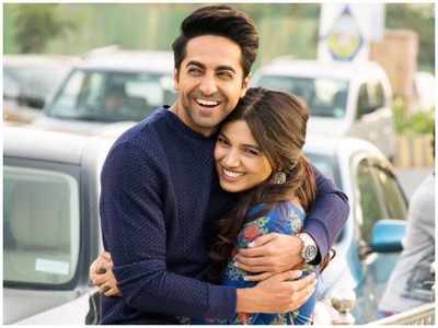 Bhumi Pednekar is excited to work with Ayushmann Khurrana again