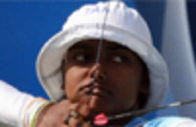 Archery needs more support: CWG medallists