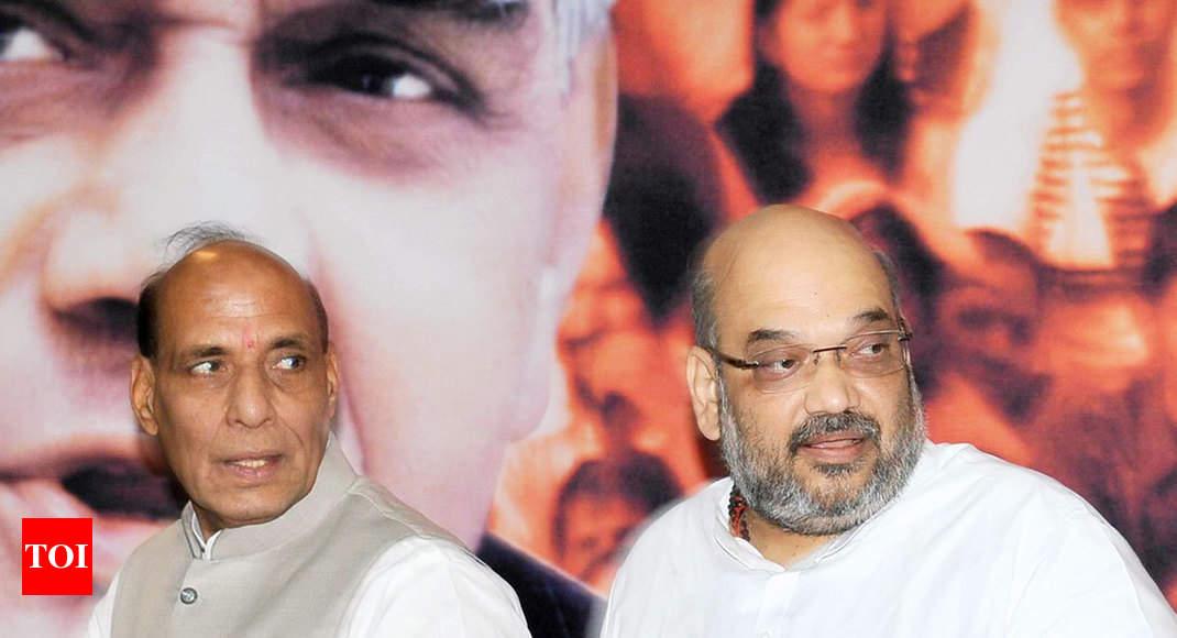 BJP to launch month-long exercise to seek people's suggestions for its manifesto 