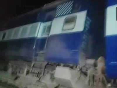 6 killed as 9 coaches of Seemanchal Express derail in Bihar's Vaishali