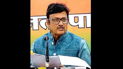 All jobless youths won’t get allowance: Rajendra Rathore | Jaipur News ...