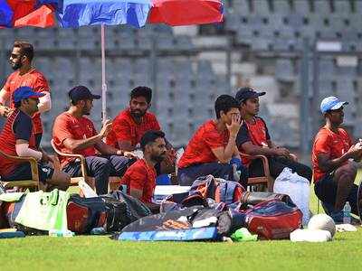 MCA member to call for selectors' removal after Mumbai's Ranji Trophy fiasco