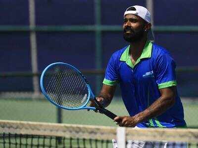 Tennis: Purav Raja to team up with Jeevan Nedunchezhiyan for doubles ...