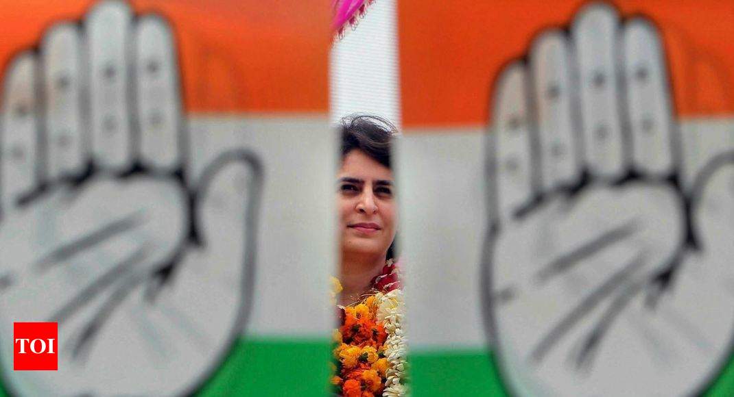Three women who could be Modi's biggest nightmare in Lok Sabha polls 