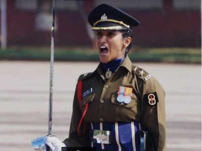 Girl Next Door When She S Not In Uniform Hyderabad News