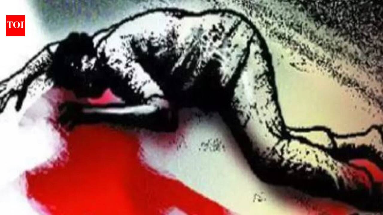 2 murder accused killed in suspected revenge killing | Madurai News ...