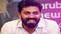 Govind Padmasoorya's 'pani poori' moment with Bollywood actor Sushant Singh
