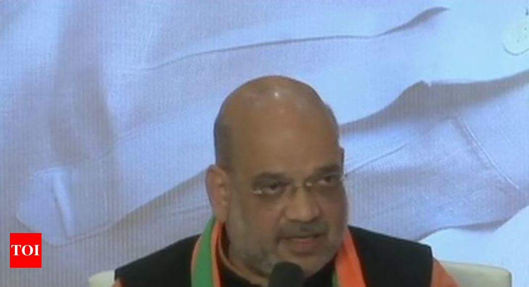 BJP launches exercise to seek people's suggestions for its manifesto 