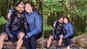 Anushka Sharma and Virat Kohli's trekking photo is sure to inspire the traveler in you