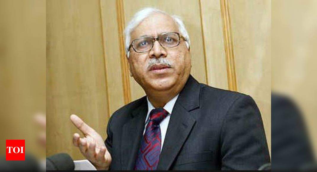 Electoral reforms pending due to lack of political will: Ex-CEC ...