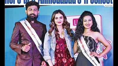 Here are Ahmedabad’s freshest faces