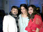 Shiboprosad Mukherjee, Richa Sharma and Shrreya Pande