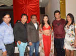 ​ Deepak Noor, Rajesh Sharma, Mishti Chakravarty and Raajeev Walia