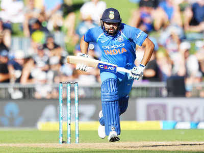 India vs New Zealand: We wanted to test ourselves after heavy Hamilton loss, says Rohit Sharma