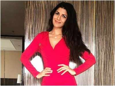 How a chance visit to Los Angeles got Nimrat her return ticket to 'Homeland'