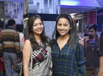 Tejashree Dharane and Mayuri Wagh