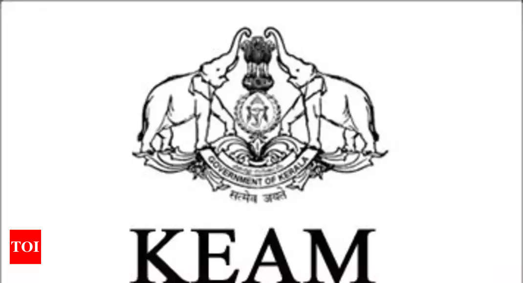 KEAM 2019 Online application begins cee.kerala.gov.in check