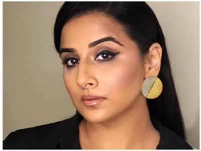 Here’s what Vidya Balan feels about turning 40