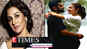 Anushka Sharma and Virat Kohli enjoy a romantic getaway; Vidya Balan gives it back to people commenting on her weight, and more