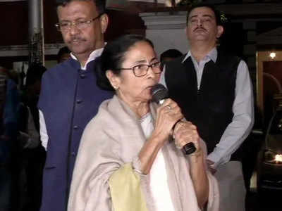 Modi-Shah trying to organise coup in Bengal: Mamata