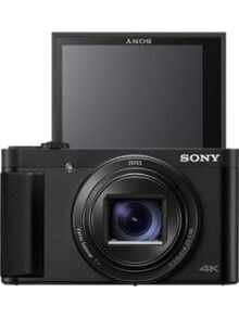 Sony Cybershot Hx99 Camera Announced With The Mobile Indian