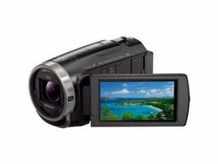 sony 440 camcorder