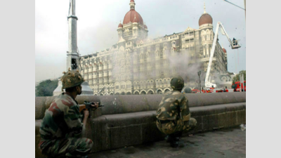 26/11 judge issues warrants against Pakistan Army officers | Mumbai ...
