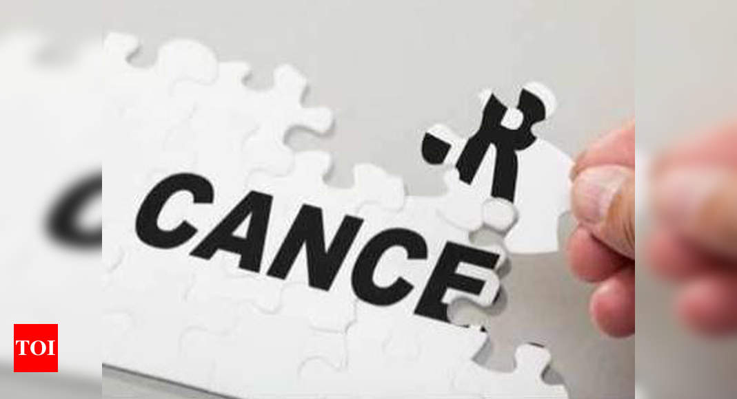 phd in cancer research in india