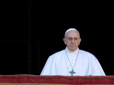 Pope in UAE for first papal visit to Arabian peninsula