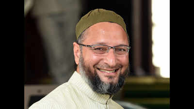 Asaduddin Owaisi questions CBI chief’s appointment