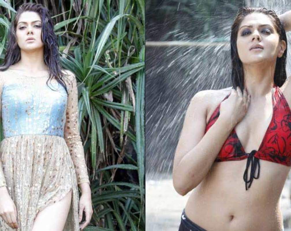 
Tollywood actress Sakshi Chaudhary reveals that she is getting ‘one crore for one night’ offers
