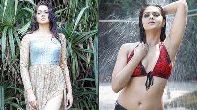 Tollywood actress Sakshi Chaudhary reveals that she is getting ‘one crore for one night’ offers